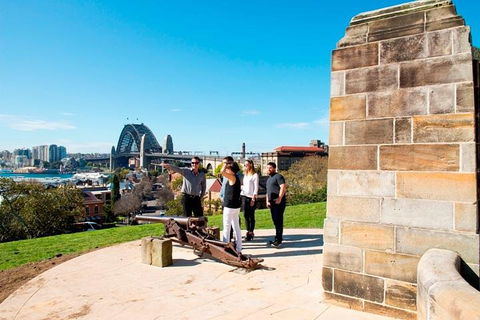 Small Group Essential Sydney Tour Including Lunch - Hotel Gold Coast 4