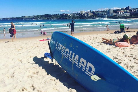 Private Essential Sydney Tour Including Lunch At The Cruising Yacht Club Of Australia - Hotel Gold Coast 1