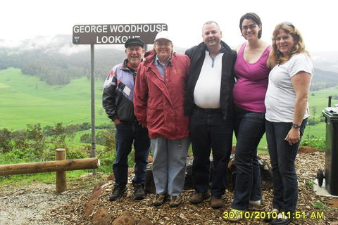 Shore Excursion: Small-Group Cradle Mountain Day Tour From Burnie - Hotel Gold Coast 1