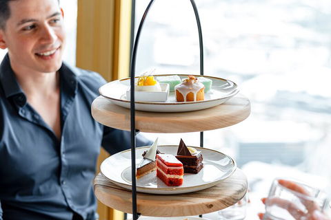 Skyfeast At Sydney Tower - Hotel Gold Coast 5