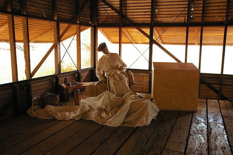 Enthralling Broome Self-Guided Audio Tour - Hotel Gold Coast 1