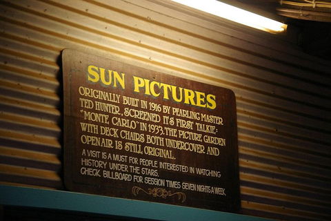 Enthralling Broome Self-Guided Audio Tour - Hotel Gold Coast 5
