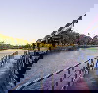 Spirit of Melbourne Dinner Cruise - Hotel Gold Coast