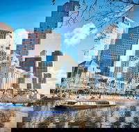 Port of Melbourne and Docklands Sightseeing Cruise - Hotel Gold Coast