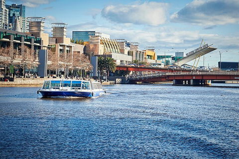 Highlights Of Melbourne Cruise - Hotel Gold Coast 4