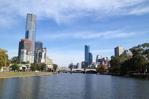 River Gardens Melbourne Sightseeing Cruise - Hotel Gold Coast 2