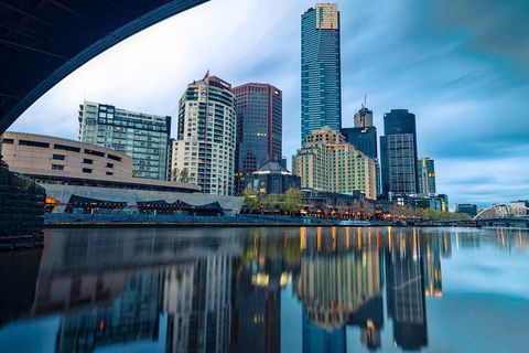 River Gardens Melbourne Sightseeing Cruise - Hotel Gold Coast 3