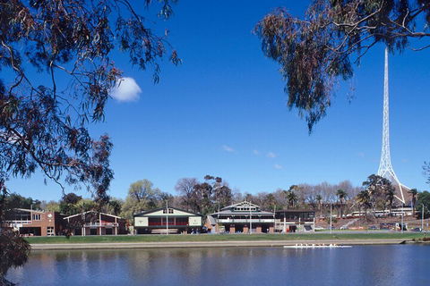 River Gardens Melbourne Sightseeing Cruise - Hotel Gold Coast 4