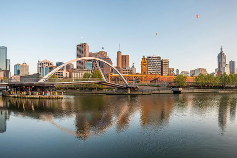 See Melbourne With A Local: Private & Personalized - Hotel Gold Coast 1