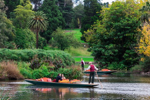 See Melbourne With A Local: Private & Personalized - Hotel Gold Coast 2