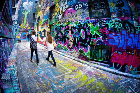 See Melbourne With A Local: Private & Personalized - Hotel Gold Coast 4