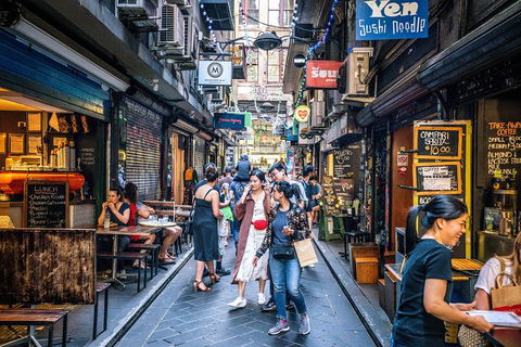 See Melbourne With A Local: Private & Personalized - Hotel Gold Coast 5