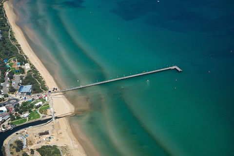 Mornington Peninsula And Port Phillip Coast Helicopter Tour - Hotel Gold Coast 0