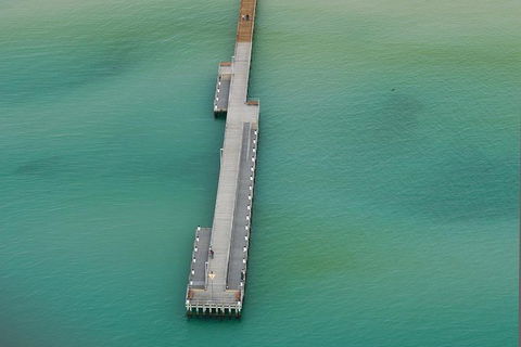 Mornington Peninsula And Port Phillip Coast Helicopter Tour - Hotel Gold Coast 1