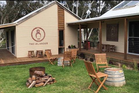 Kangaroo Island Food And Wine Hop-on Hop-off Tour - Hotel Gold Coast 5