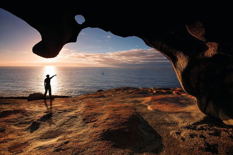 Kangaroo Island Scenic Trail Tour - Hotel Gold Coast 1