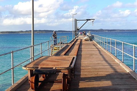 Kangaroo Island Scenic Trail Tour - Hotel Gold Coast 3