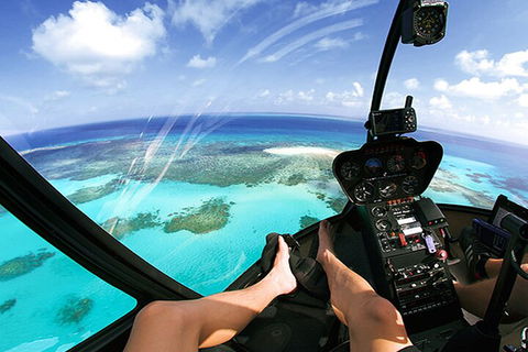 Private Coral Cay Bubbles Tour - Hotel Gold Coast 1