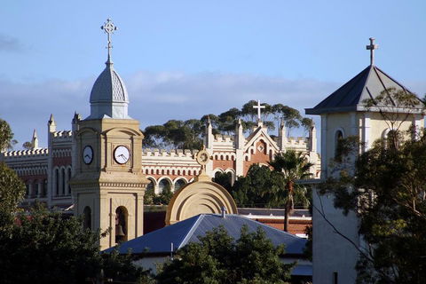 Pinnacles Desert & New Norcia Day Tour From Perth - Hotel Gold Coast 2