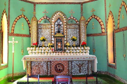 Cape Leveque And Aboriginal Communities From Broome (Optional Scenic Flight) - Hotel Gold Coast 0