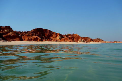 Cape Leveque And Aboriginal Communities From Broome (Optional Scenic Flight) - Hotel Gold Coast 2