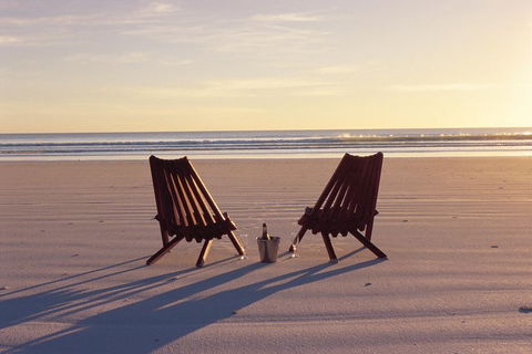 Afternoon Broome Town Tour Including Cable Beach And Matso Beer Tasting - Hotel Gold Coast 3