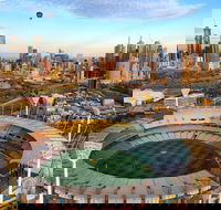 Melbourne Balloon Flight at Sunrise - Hotel Gold Coast