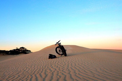 After Hours Electric Fatbike Tour In Kangaroo Island - Hotel Gold Coast 1