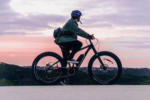 After Hours Electric Fatbike Tour In Kangaroo Island - Hotel Gold Coast 4