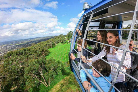 Peninsula Hot Springs Tour With Restaurant Lunch & Gondola Ride - Hotel Gold Coast 0