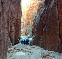 West MacDonnell Private Tour with Transfer - Hotel Gold Coast