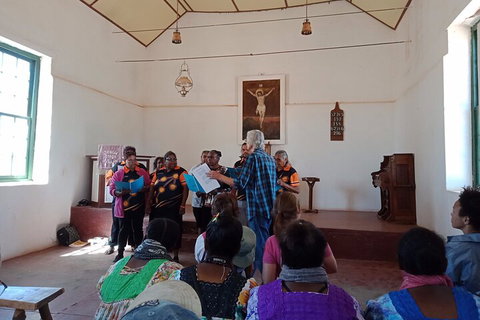 Historical Tour In Hermannsburg From Alice Springs - Hotel Gold Coast 2