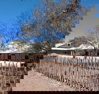 Private Cultural and Historical Painted Desert Tour in Hermannsburg - Hotel Gold Coast