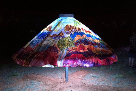 Private Cultural And Historical Painted Desert Tour In Hermannsburg - Hotel Gold Coast 2