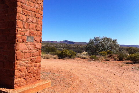 Private Cultural And Historical Painted Desert Tour In Hermannsburg - Hotel Gold Coast 3