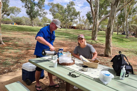 West MacDonnell Ranges Half - Day Tour - Hotel Gold Coast 1