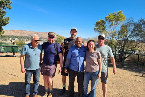 West MacDonnell Ranges Half - Day Tour - Hotel Gold Coast 3