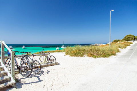 Rottnest Island Bike, Snorkel & Ferry Package From Fremantle - Hotel Gold Coast 2