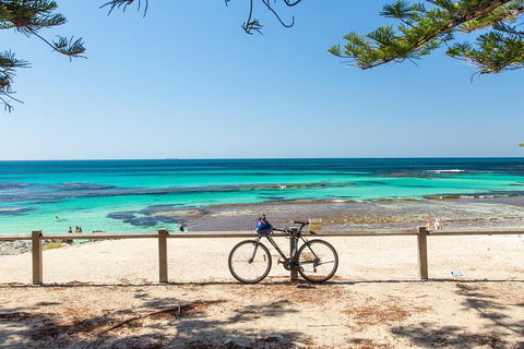 Rottnest Island Bike, Snorkel & Ferry Package From Fremantle - Hotel Gold Coast 3