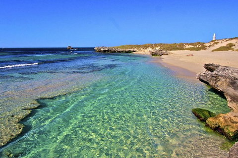 Rottnest Island Bayseeker Day Trip From Perth - Hotel Gold Coast 5