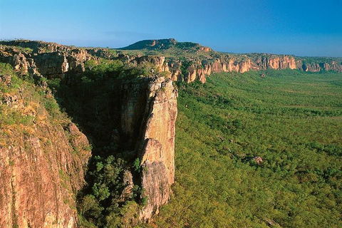 Kakadu Yellow Waters & Katherine Gorge Helicopter Scenic - Hotel Gold Coast 4