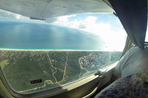 Perth Scenic Flight - City River And Beaches - Hotel Gold Coast 0