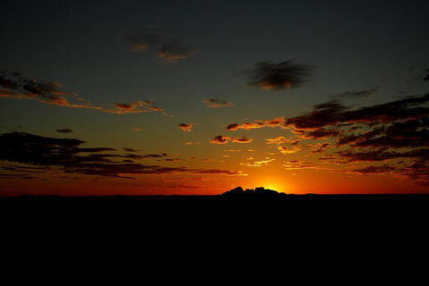 Helicopter Scenic: Extended Uluru & Kata Tjuta - Hotel Gold Coast 4