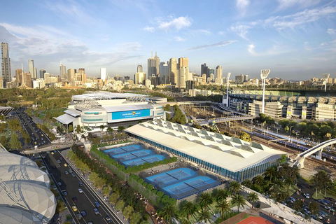 Full-Day Sports And Beer Tour Of Melbourne With Lunch - Hotel Gold Coast 4