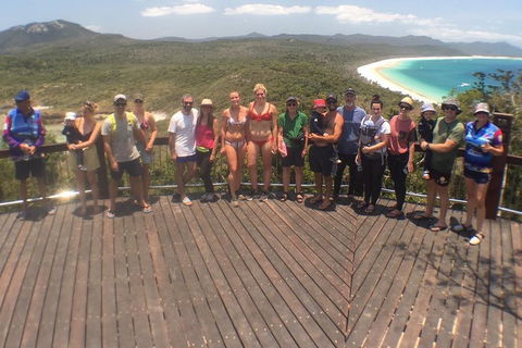 Whitehaven Beach And Hill Inlet | Awesome Beach BBQ | Family Friendly - Hotel Gold Coast 0