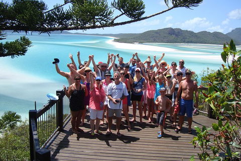 Whitehaven Beach And Hill Inlet | Awesome Beach BBQ | Family Friendly - Hotel Gold Coast 1