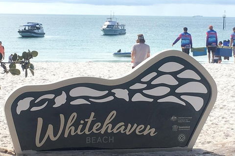 Whitehaven Beach And Hill Inlet | Awesome Beach BBQ | Family Friendly - Hotel Gold Coast 5