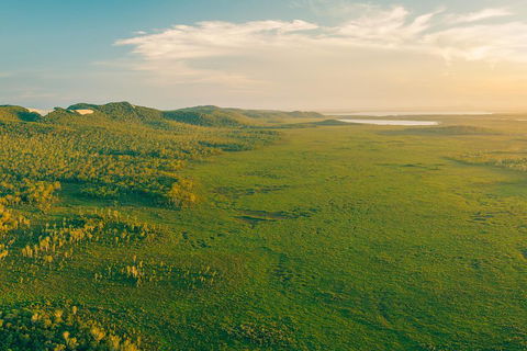 Serenity Cruise To Australia's Everglades - Hotel Gold Coast 1