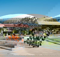 Adelaide Riverbank Guided Segway Tour - Hotel Gold Coast