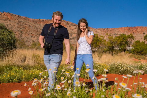 Alice Springs Desert Park General Entry Ticket - Hotel Gold Coast 2